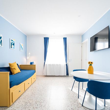 Blunotte Torino - Piazza Castello Hotell Exteriör bild